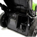 Газонокосилка аккумуляторная Greenworks GD40LM46HP (без АКБ и ЗУ) 2514407