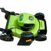 Газонокосилка аккумуляторная Greenworks GD40LM46HP (без АКБ и ЗУ) 2514407