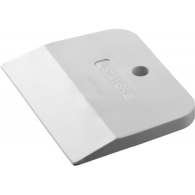 Резиновый шпатель STAYER MAXFlat 100мм 1027-100
