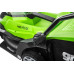 Газонокосилка аккумуляторная Greenworks G40LM35 (без АКБ и ЗУ) 2501907