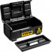 Ящик для инструментов STAYER TOOLBOX-16 390х210х160мм 38167-16