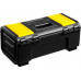 Ящик для инструментов STAYER TOOLBOX-16 390х210х160мм 38167-16