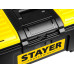 Ящик для инструментов STAYER TOOLBOX-16 390х210х160мм 38167-16