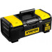 Ящик для инструментов STAYER TOOLBOX-16 390х210х160мм 38167-16 Ящик для инструментов STAYER TOOLBOX-16 390х210х160мм 38167-16