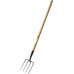 Садовые вилы GRINDA 180х220x1300мм 39721