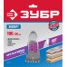 Пильный диск по алюминию ЗУБР 190x30мм;60T 36907-190-30-60