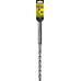 Бур SDS-max STAYER 18x250мм 29370-250-18