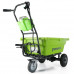 Тележка садовая самоходная Greenworks G40GC (без АКБ и ЗУ) 7400007
