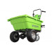 Тележка садовая самоходная Greenworks G40GC (без АКБ и ЗУ) 7400007