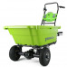 Тележка садовая самоходная Greenworks G40GC (без АКБ и ЗУ) 7400007