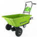 Тележка садовая самоходная Greenworks G40GC (без АКБ и ЗУ) 7400007
