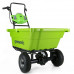 Тележка садовая самоходная Greenworks G40GC (без АКБ и ЗУ) 7400007