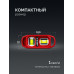 Магнитный уровень ЗУБР КОМПАКТ-2 100мм 3458