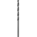 Сверло по металлу KRAFTOOL 3x61мм, HSS-G 29651-3