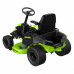 Трактор садовый аккумуляторный Greenworks GC82LT107 (без АКБ и ЗУ) 7404507