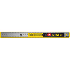 Нержавеющая линейка STAYER 0,3м 3427-030_z02