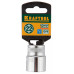 Головка торцевая KRAFTOOL 1/2";22мм 27801-22_z01
