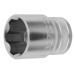 Головка торцевая KRAFTOOL 1/2";22мм 27801-22_z01