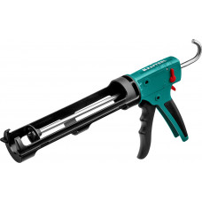 Скелетный пистолет для герметика KRAFTOOL GRAND 2-in-1 310мл 06674