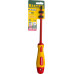 Диэлектрическая отвертка KRAFTOOL PH3х150мм 250084-3-150
