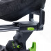 Пила торцовочная аккумуляторная Greenworks GD24MS216 (24В, 2Ач) 1501707UA