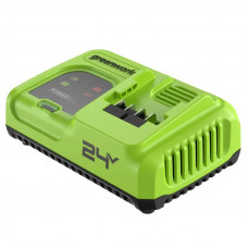 Зарядное устройство Greenworks G24C8 2958707