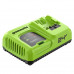 Зарядное устройство Greenworks G24C8 2958707