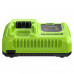 Зарядное устройство Greenworks G24C8 2958707
