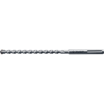 Бур SDS-max ЗУБР 20x250/360мм 29350-250-20_z02
