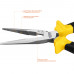 Тонкогубцы STAYER 200мм 2203-3-20