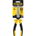 Тонкогубцы STAYER 200мм 2203-3-20