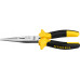 Тонкогубцы STAYER 200мм 2203-3-20