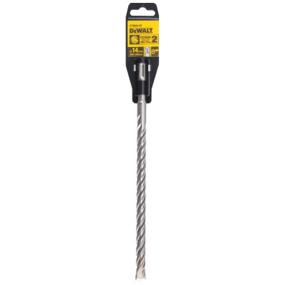 Бур SDS-plus DeWalt 14х300мм DT9569