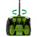 Снегоуборщик аккумуляторный Greenworks GD40SS2K4 (40В, 4Ач) 2603107UB