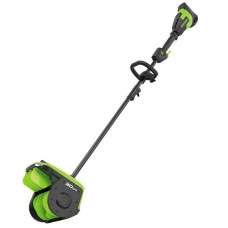Снегоуборщик аккумуляторный Greenworks GD40SS2K4 (40В, 4Ач) 2603107UB