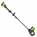 Снегоуборщик аккумуляторный Greenworks GD40SS2K4 (40В, 4Ач) 2603107UB