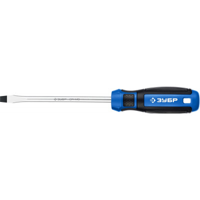 Отвертка ЗУБР SL8х150мм 25231-8_z01
