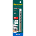 Сверло по металлу KRAFTOOL Cobalt 6.5x109мм, HSS-Co 29656-6.5