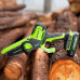 Пила цепная аккумуляторная Greenworks G24MCS10K2 (24В, 2Ач) 2008207UA
