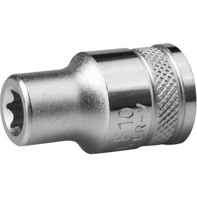 Головка торцевая KRAFTOOL 1/2";E11 27810-11_z01