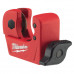 Труборез для медных труб Milwaukee Mini 3-15мм 48229250