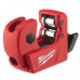 Труборез для медных труб Milwaukee Mini 3-15мм 48229250