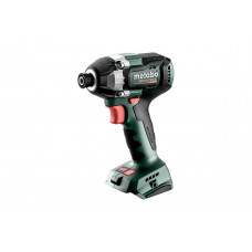 Винтоверт аккумуляторный ударный Metabo SSD 18 LT 200 BL (без АКБ и ЗУ) 602397850