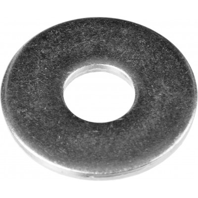 Кузовная шайба ЗУБР 12мм, DIN 9021, 2шт 303826-12