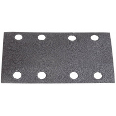 Лист шлифовальный URAGAN 80x133мм, P100, 10шт 907-21111-100-10