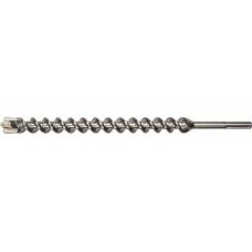 Бур SDS-max KRAFTOOL 40x570мм 29317-570-40