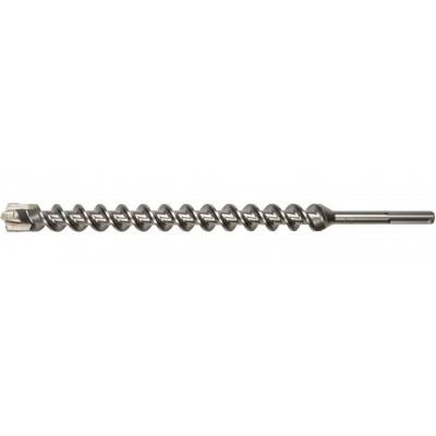 Бур SDS-max KRAFTOOL 40x570мм 29317-570-40