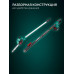 Высоторез аккумуляторный ЗУБР ВРБ-2020 (без АКБ и ЗУ)