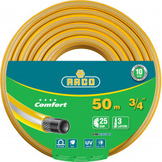 Поливочный шланг трехслойный Raco (3/4"; 50м) 40303-3/4-50_z01