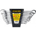 Набор комбинированных ключей STAYER 8шт, 8-19мм 27085-H8_z01